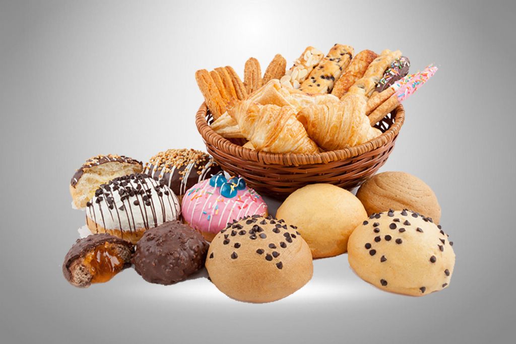 Bakery Products