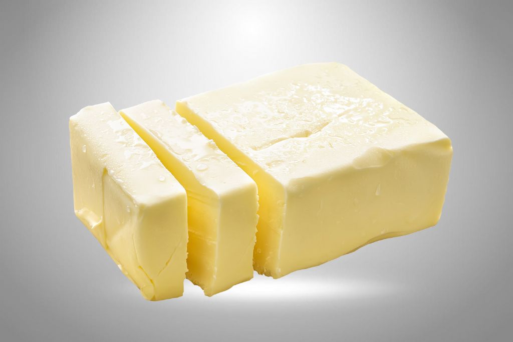 Butter
