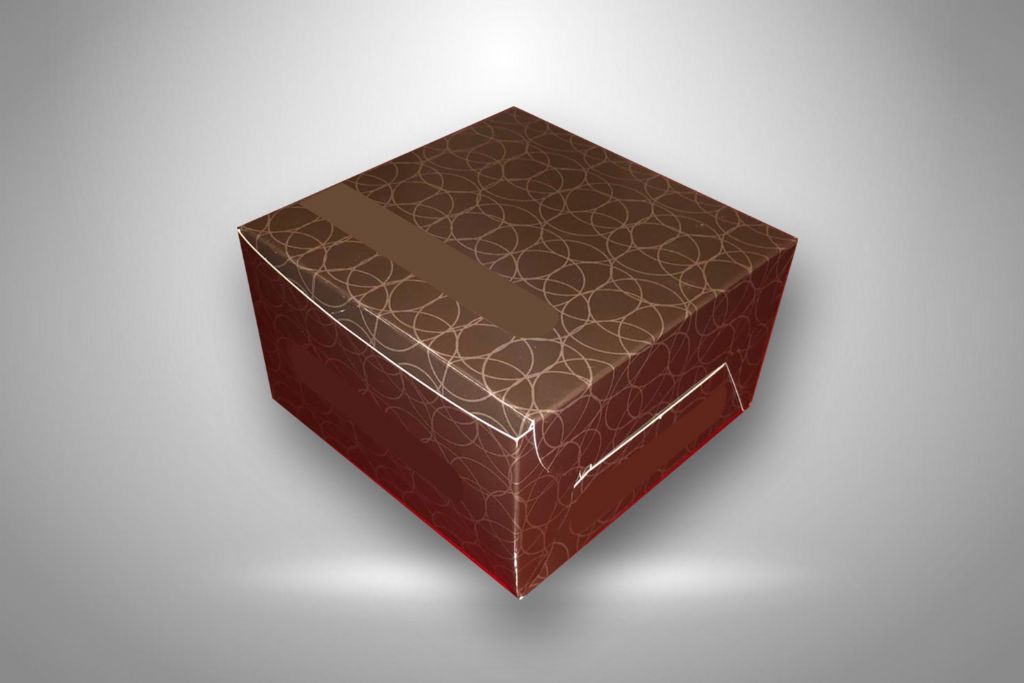 Cake Box
