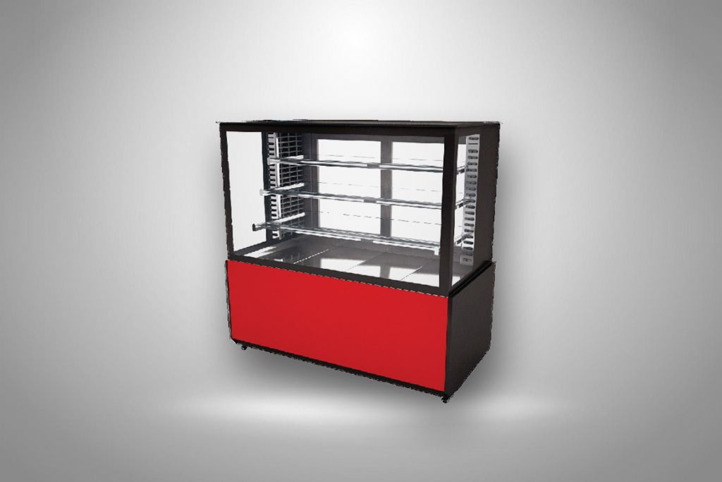 Cake Display Chiller