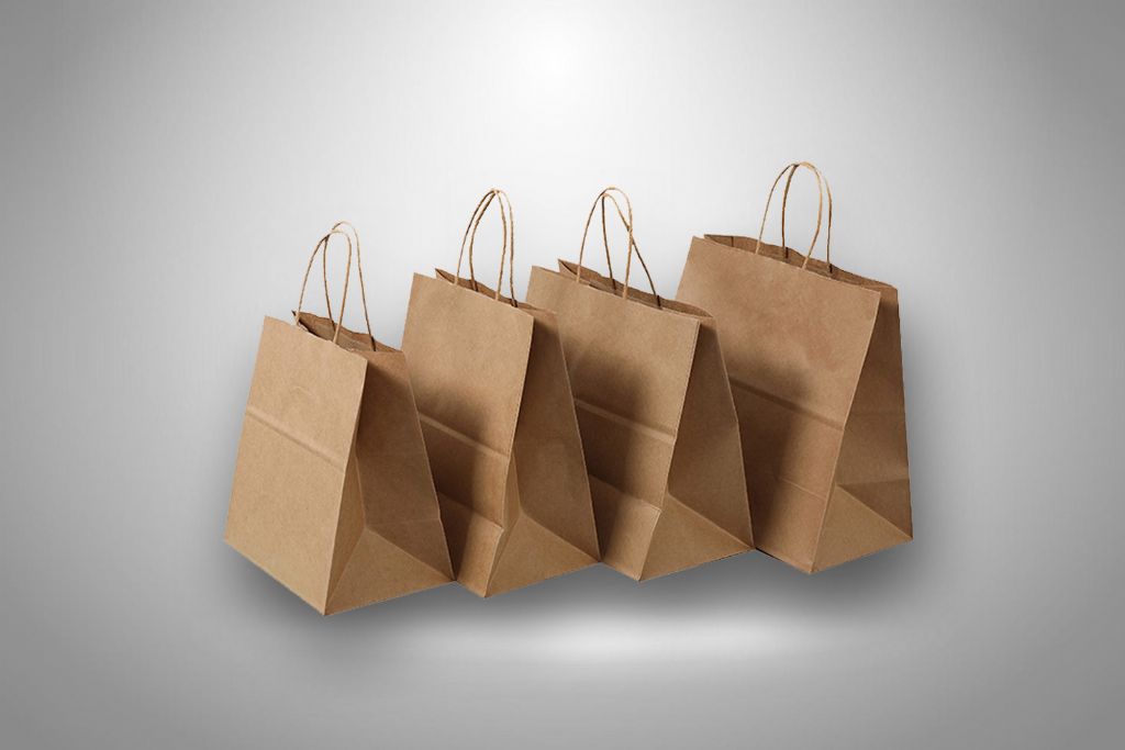 Craft Bag