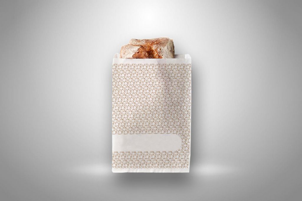 Greaseproof Paper