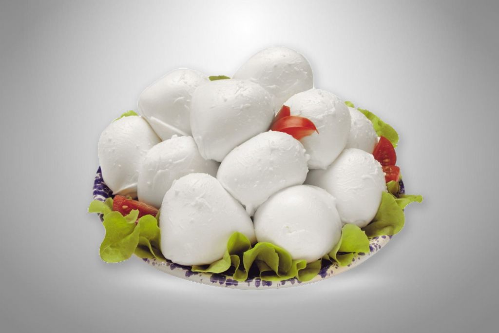 Mozzarella Cheese