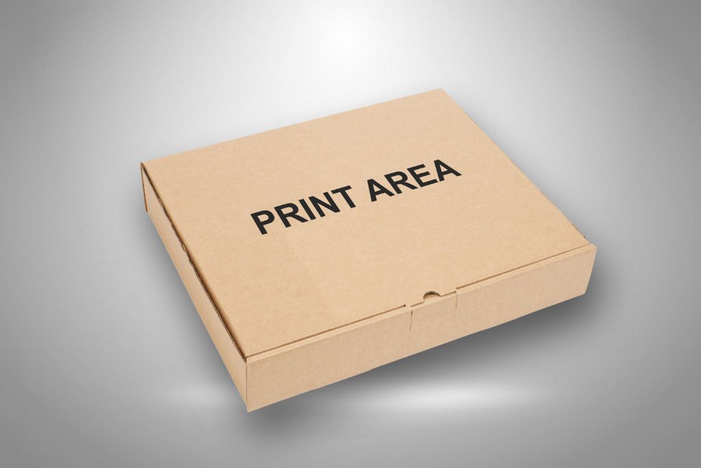 Pizza Box