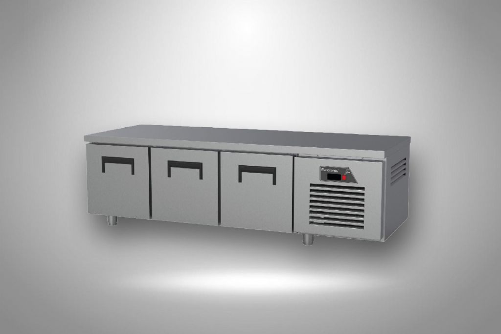 Under Counter Refrigerator