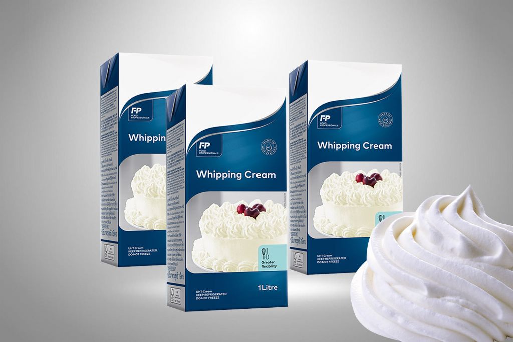 Whipping Cream